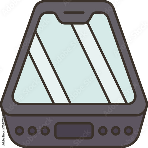 charger  icon