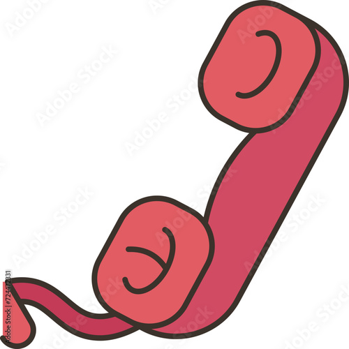 telephone  icon