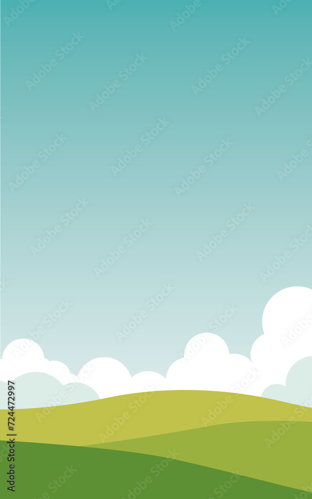 green hill green hill