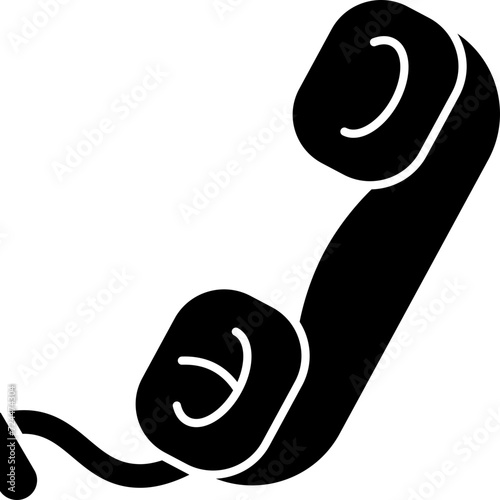 telephone  icon