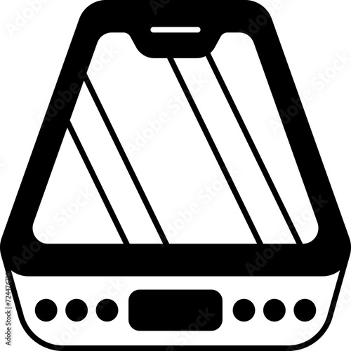 charger  icon