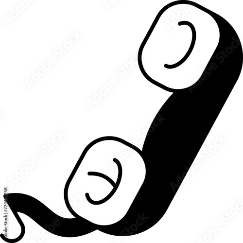 telephone  icon