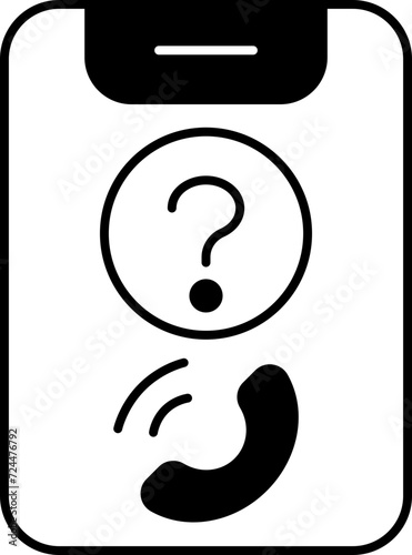unknown  icon