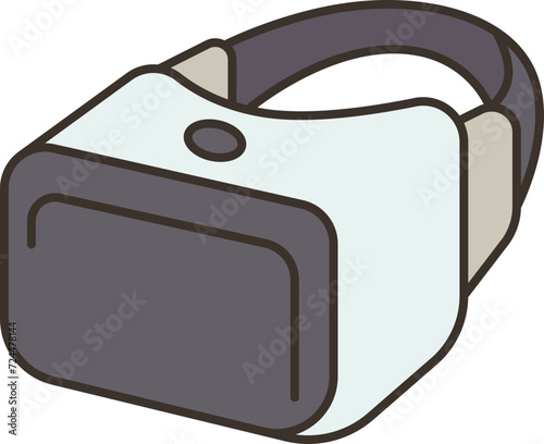 virtualreality  icon