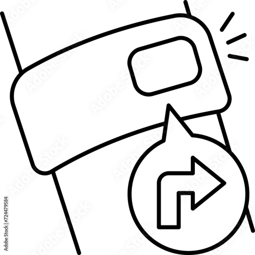 smart  icon