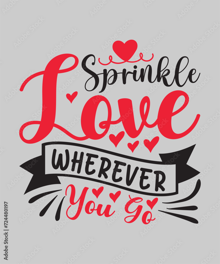 Happy Valentine's Day SVG design Happy Valentine's Day SVG design
