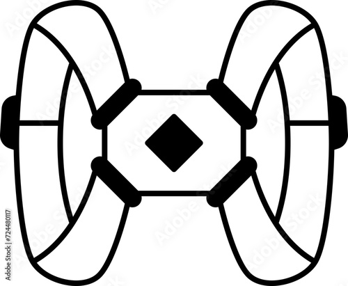 posture  icon