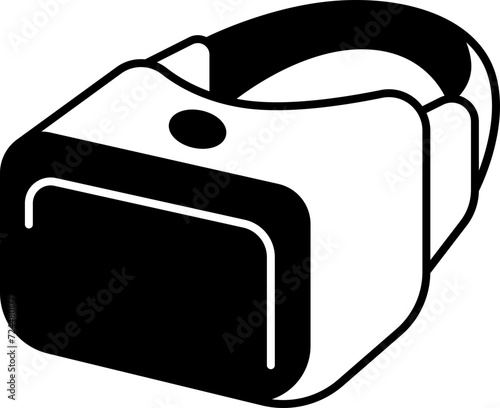 virtualreality  icon