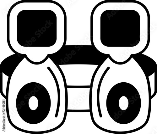 wearable  icon