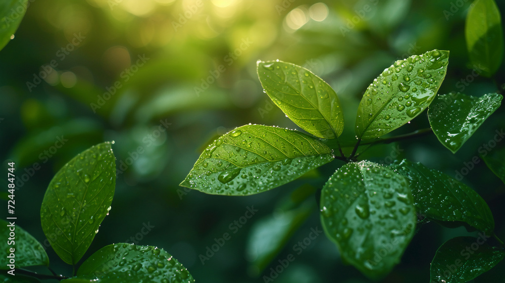 stylish nature PowerPoint Background 16:9 Ultra High Definition Image. AI generative stylish nature PowerPoint Background 16:9 Ultra High Definition Image. AI generative