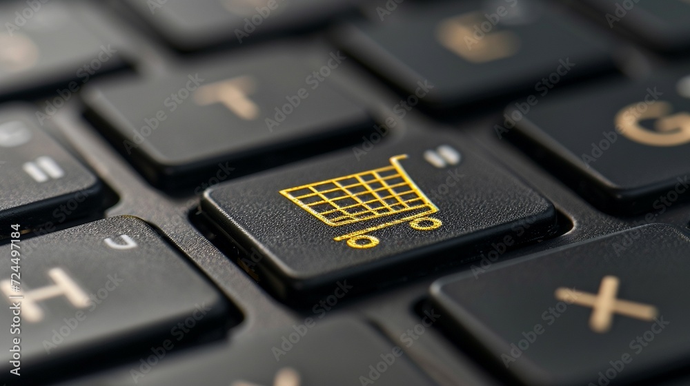 online shopping or internet shop concepts with a shop on a keyboard, online shopping, internet shop concept, online store, online marketing banner, online store banner, store background, online store online shopping or internet shop concepts with a shop on a keyboard, online shopping, internet shop concept, online store, online marketing banner, online store banner, store background, online store
