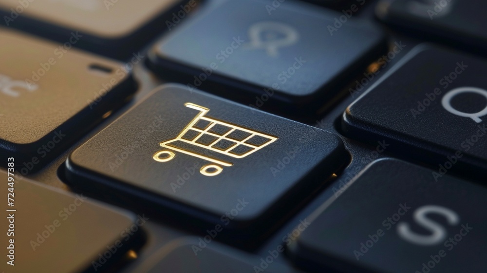 online shopping or internet shop concepts with a shop on a keyboard, online shopping, internet shop concept, online store, online marketing banner, online store banner, store background, online store online shopping or internet shop concepts with a shop on a keyboard, online shopping, internet shop concept, online store, online marketing banner, online store banner, store background, online store