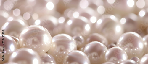 Pearls photo