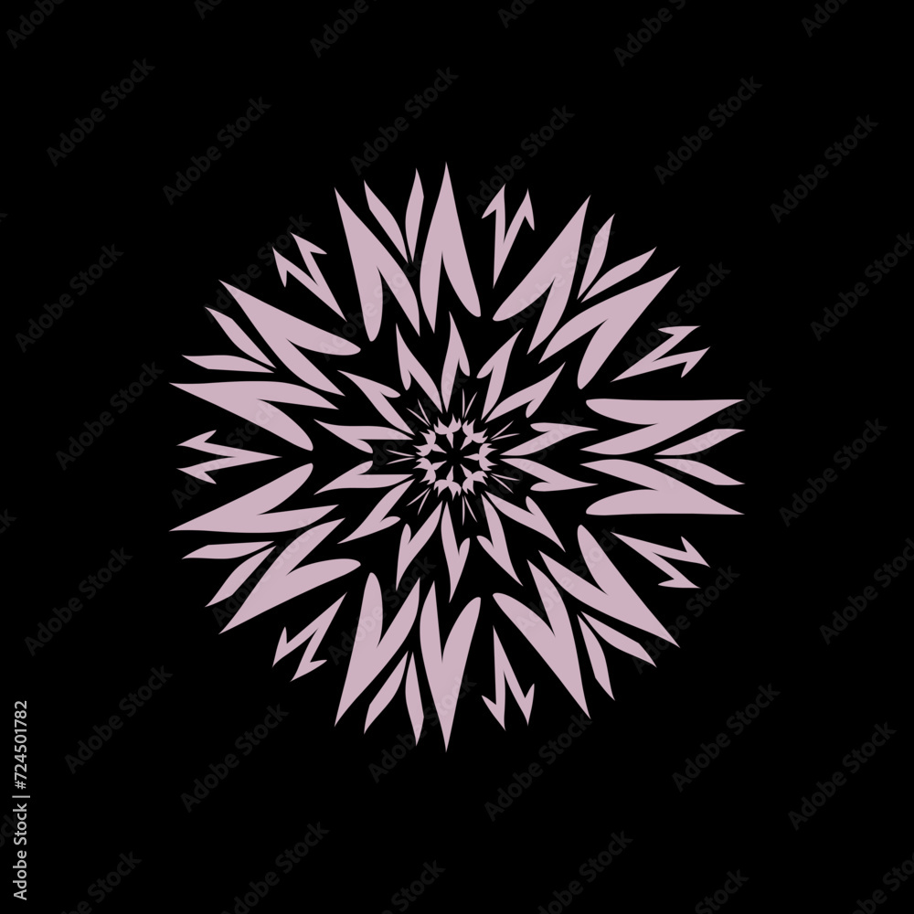 Simple Stylish Creative Watercolor Flowers Simple Stylish Creative Watercolor Flowers