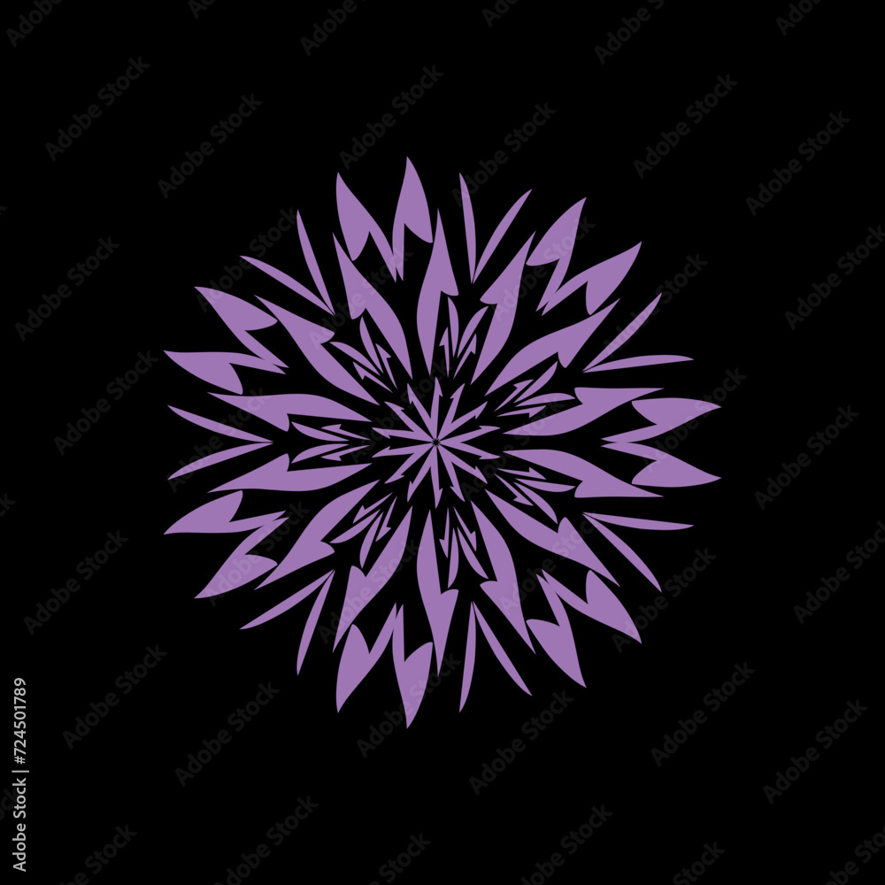 Simple Stylish Creative Watercolor Flowers Simple Stylish Creative Watercolor Flowers