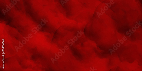 Red realistic fog or mist design element texture overlays mist or smog background of smoke vape,canvas element.backdrop design smoke swirls smoky illustration isolated cloud.smoke exploding. 