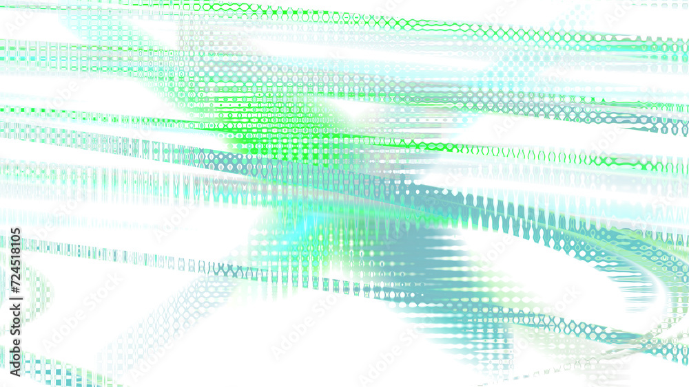 Naklejka premium Abstract iridescent grunge texture background image.