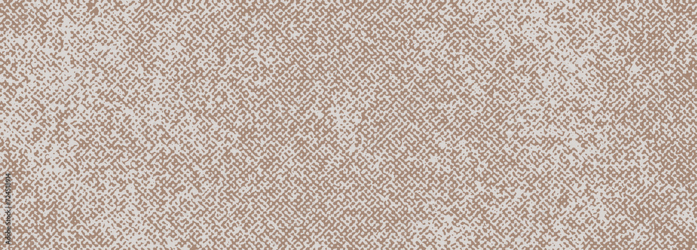 Fototapeta premium Abstract halftone grunge texture background image.