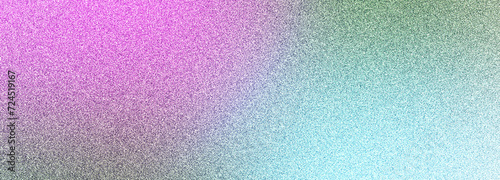 Abstract iridescent grunge texture background image.