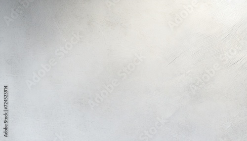 metal surface on white plaster
