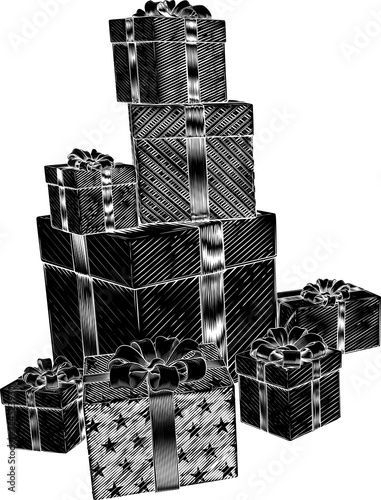 Christmas Gifts Birthday Pr...