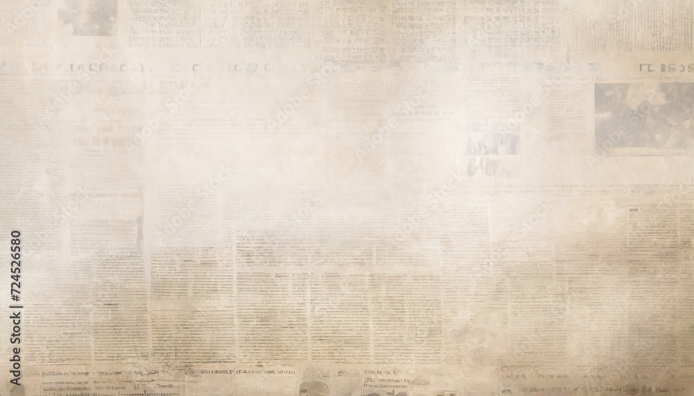 old newspaper magazine collage background texture grunge distressed ...