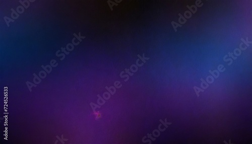 dark blue purple glowing grainy gradient background black noise texture poster header banner design