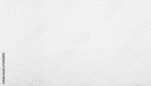 white rough filler plaster facade wall texture background