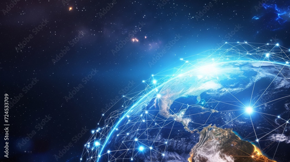 Universal Signals: Wireless Connectivity Across the Globe