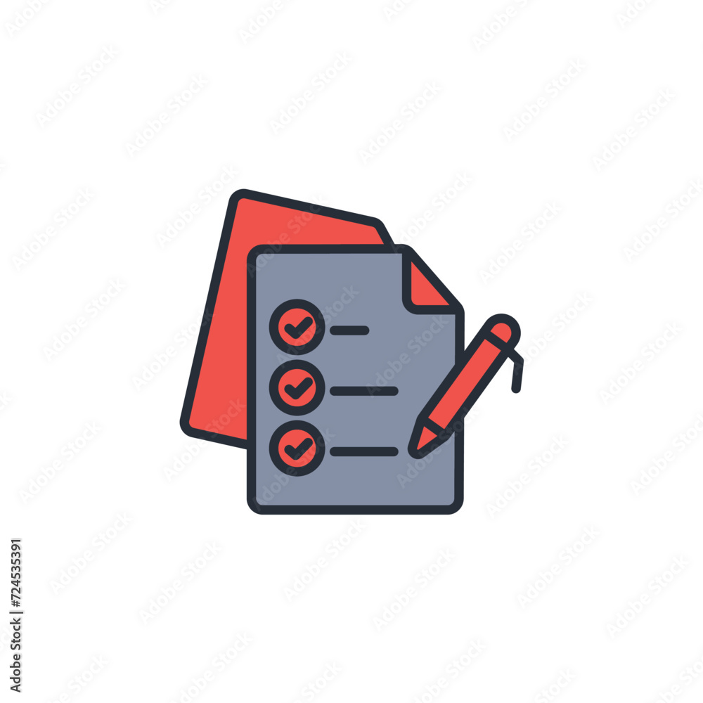 compliance icon. vector.Editable stroke.linear style sign for use web design,logo.Symbol illustration. compliance icon. vector.Editable stroke.linear style sign for use web design,logo.Symbol illustration.