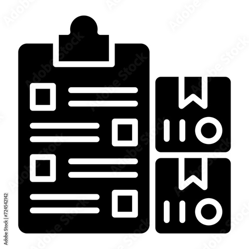 Sku Description Icon Style