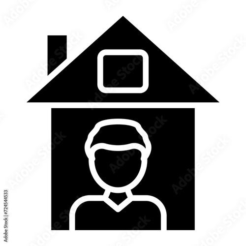 Isolation Icon Style