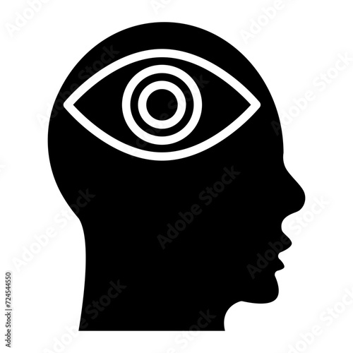 Obsession Icon Style