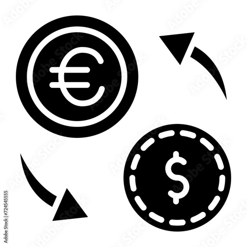 Arbitrage Icon Style