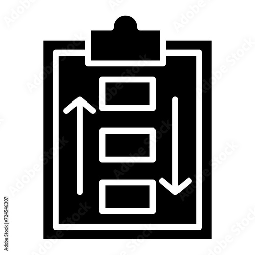 Prioritize Icon Style