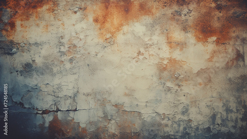 metal grunge background