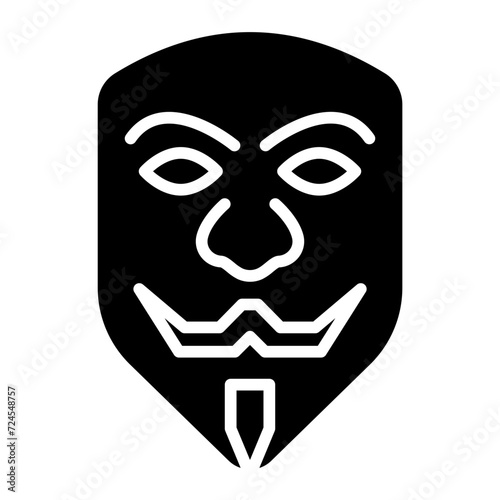 Fawkes Icon Style