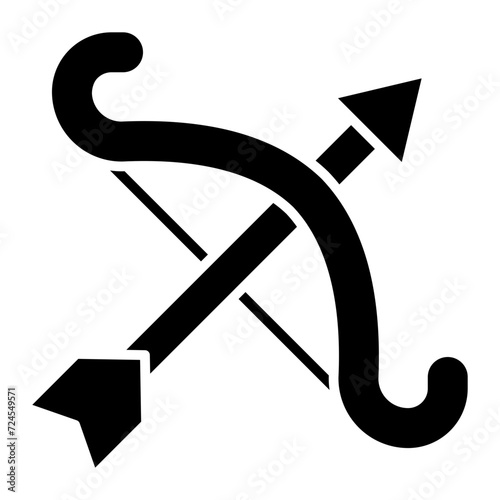 Bow Icon Style