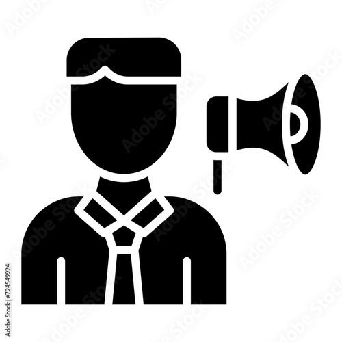Coattails Icon Style