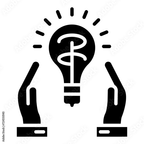 Ideology Icon Style