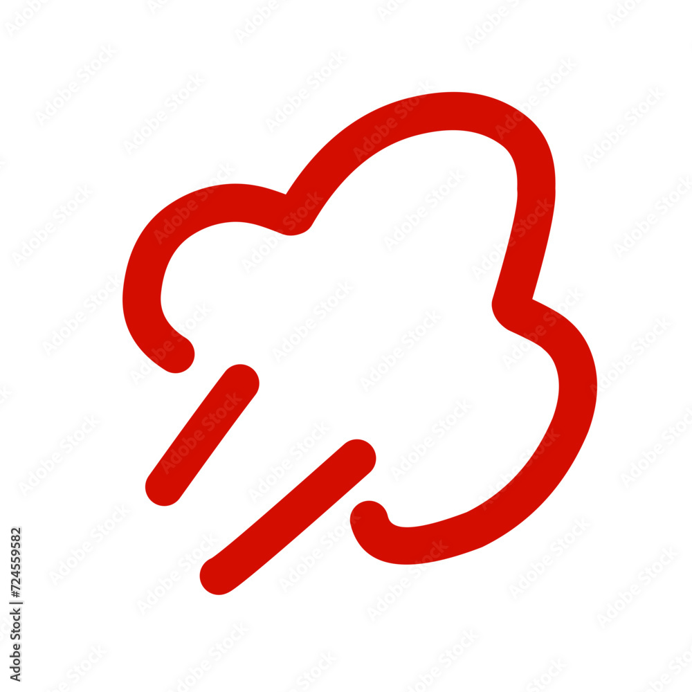 Angry Sign Icon Angry Sign Icon