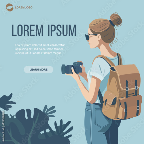 Tourism Travel Photographer Photography People