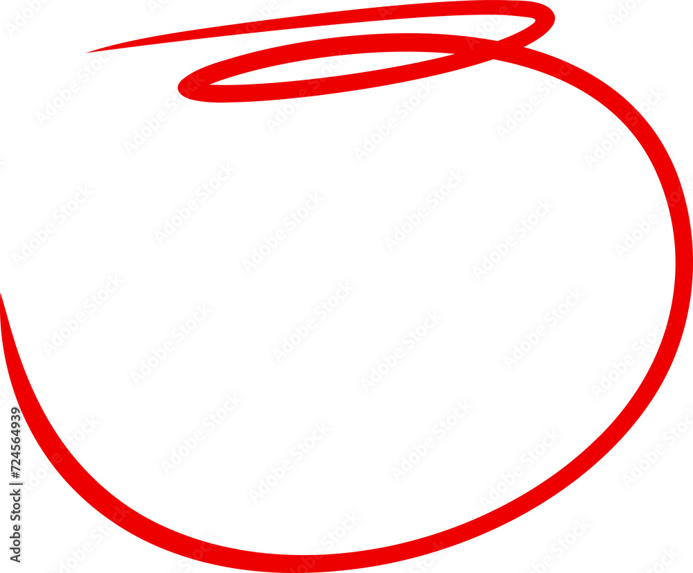 Red Circle Highlighter Red Circle Highlighter