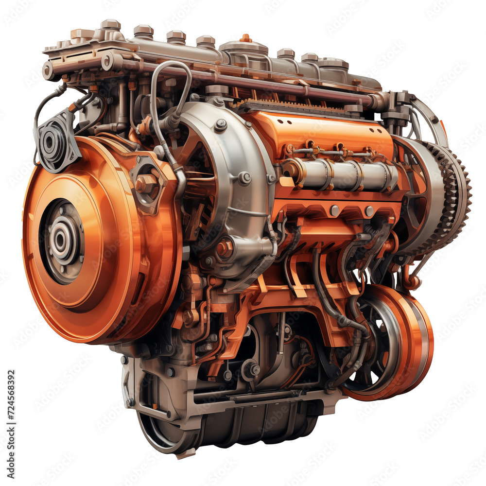 dynamo engine dynamo engine