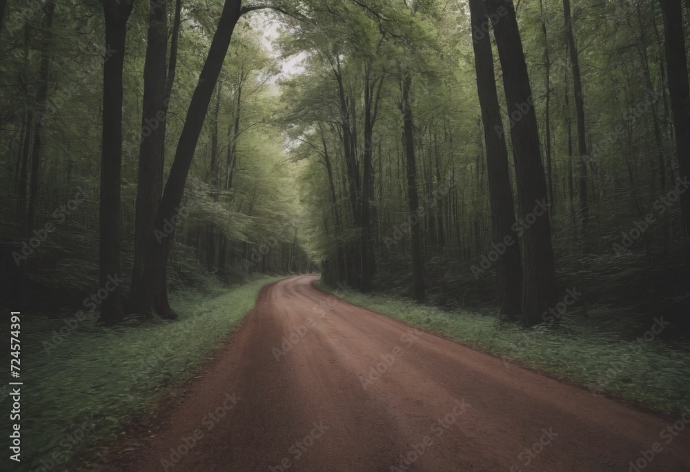 Beautiful tree lined road in the Tunnel of Trees on a drive through Emmet County from Harbor Springs Beautiful tree lined road in the Tunnel of Trees on a drive through Emmet County from Harbor Springs