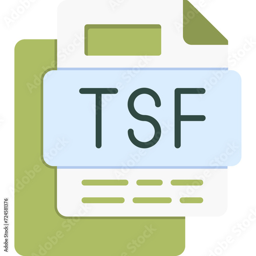 Torrent Symbol File Icon