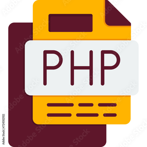 Php File Icon