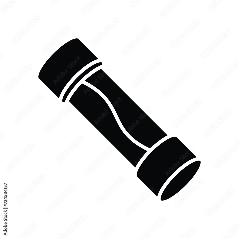 fuse icon vector design template simple and clean fuse icon vector design template simple and clean