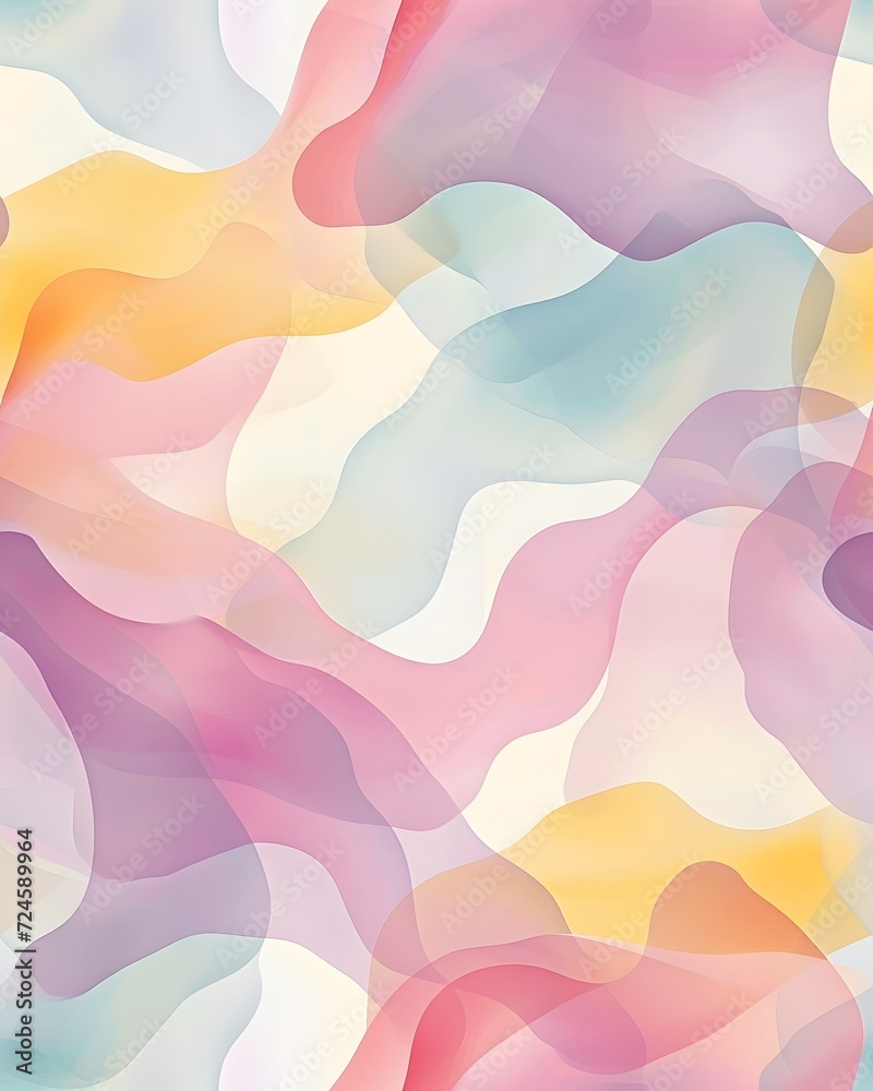 digital paper with pastel-toned abstract patterns seamless pattern digital paper with pastel-toned abstract patterns seamless pattern