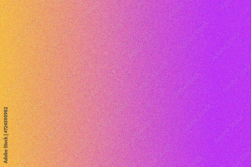 Purple peach colors gradient background. Abstract bright light gradation, empty space, noise, grain, blur, textured. Vector illustration Purple peach colors gradient background. Abstract bright light gradation, empty space, noise, grain, blur, textured. Vector illustration